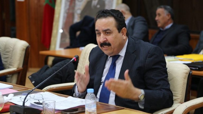 عبد الواحد الشافقي