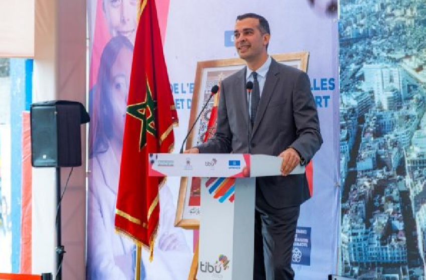 إطلاق المنتدى الوطني لتمكين الفتيات والنساء عبر الرياضة بالدار البيضاء
