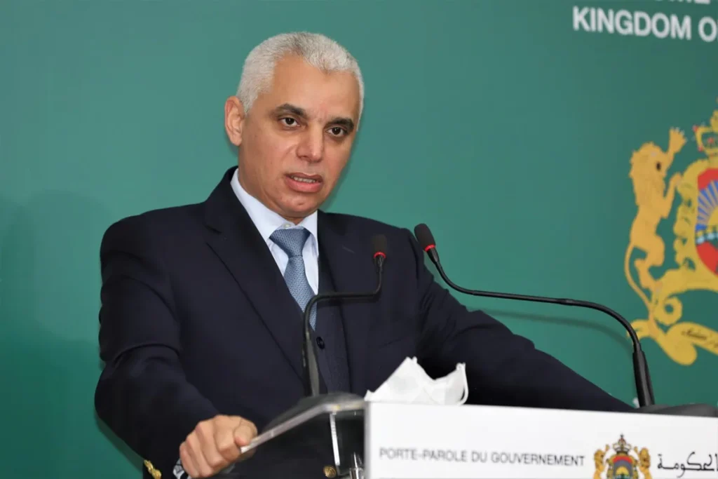 خالد آيت طالب
