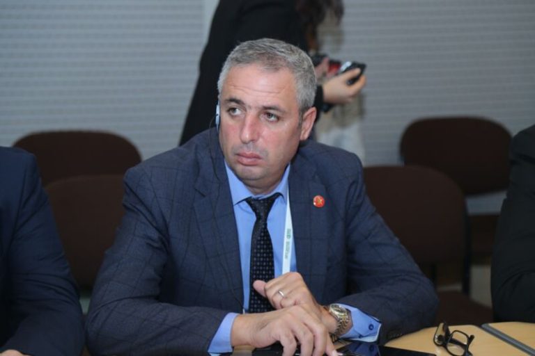 التجمعي الكياف: "شبابنا عبّر عن مطالبه برقي وحملات التشويه ضد مؤسسات البلاد ورموزها مرفوضة"