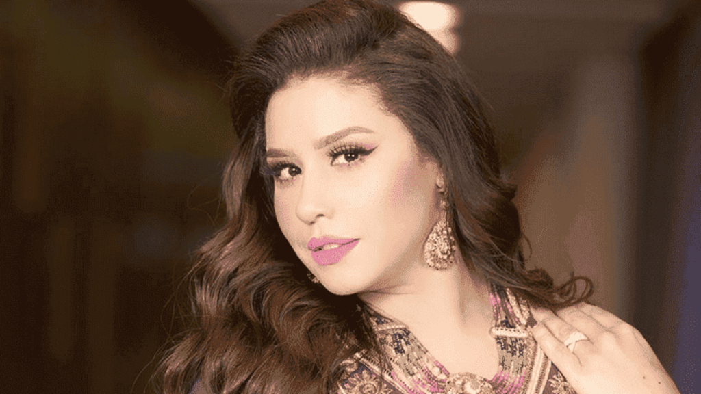 هدى سعد
