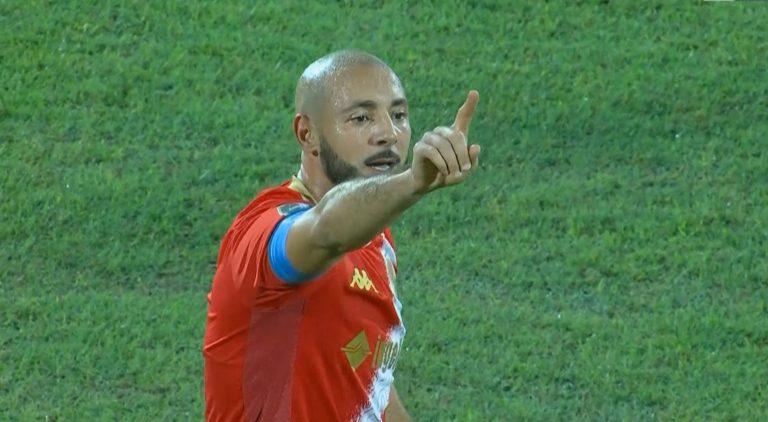 كأس الكونفدرالية.. الوداد يعود بفوز ثمين من ملعب عزام التنزاني