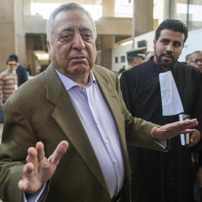 محمد زيان