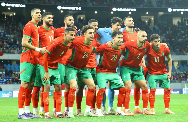 إعلام ألماني يصف المغرب بالقوة الصاعدة التي تهزّ عالم كرة القدم