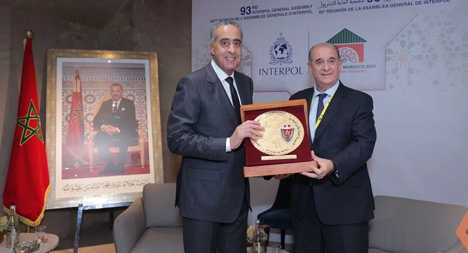 مدير الشرطة الإسبانية: العلاقات الأمنية مع المغرب نموذج للفعالية والتعاون