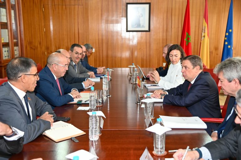 المغرب وإسبانيا يبرزان بقرطبة تعاونهما في مجال مكافحة الأمراض الحيوانية والنباتية