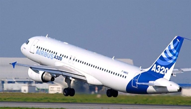 إيرباص A320