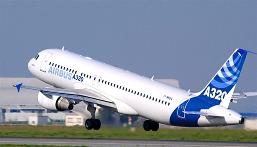إيرباص A320