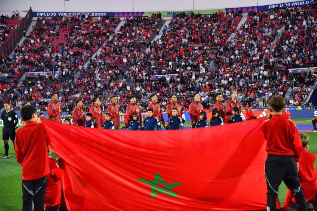 تسليط الضوء بـ(كوب 30) على الرياضة كرافعة للعمل المناخي بالمغرب