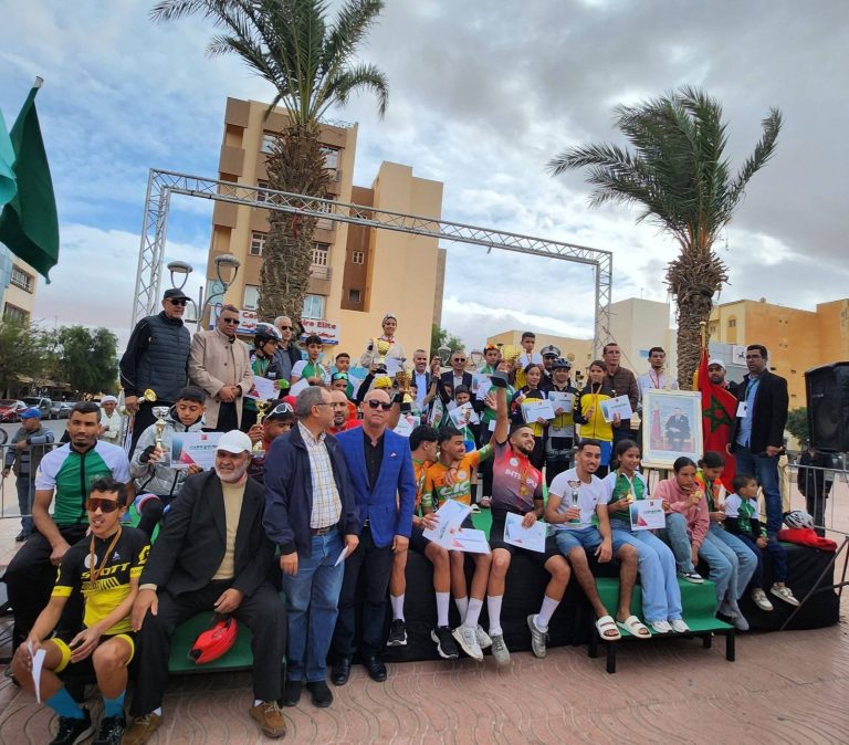 جرسيف… مهرجان الزيتون يواصل أنشطته المتنوعة في يوم حافل بالرياضة والفن والثقافة(صور)
