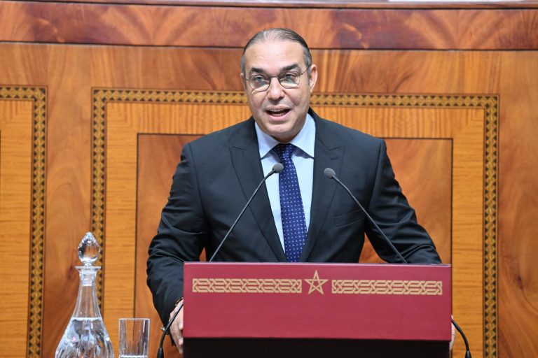 أوزين يصف تسريبات اجتماع لجنة الصحافة بـ(الفاجعة الأخلاقية)