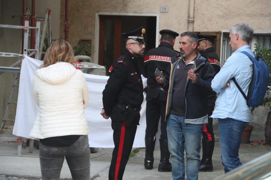 وفاة شاب مغربي في إيطاليا في ظروف غامضة.. السلطات تفتح تحقيقاً