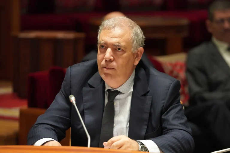 لفتيت: "لي دا شي طرف دالأرض أو شي درهم ماشي من حقو غادي يردو إما بالخاطر أو بزز منو"