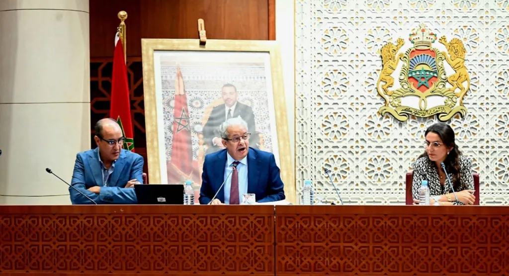 أحمد العمومري