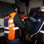 ولاية أمن العيون تتفاعل مع فيديو سرقة بالمرسى وتوقف قاصراً يبلغ 17 سنة