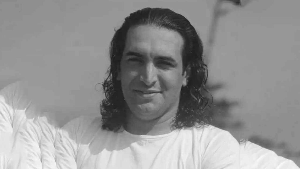 أمين هاني