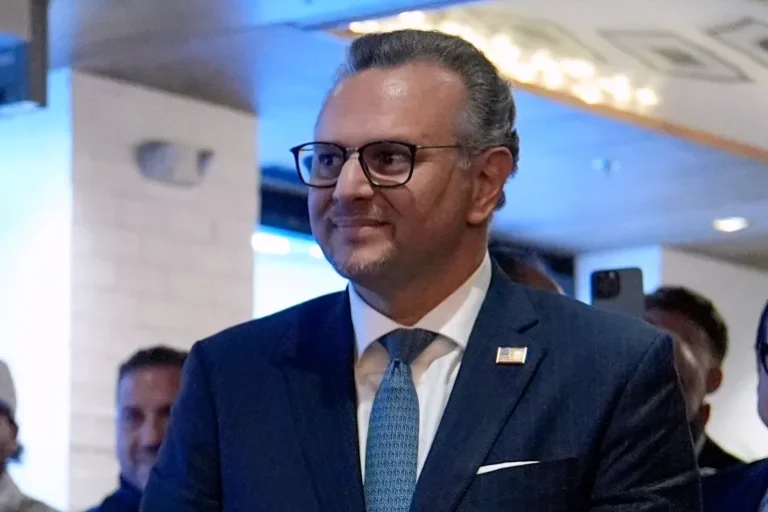 بعد قرار مجلس الأمن.. بولس يطالب أطراف نزاع الصحراء المغربية بالانخراط في المفاوضات "دون تأخير"
