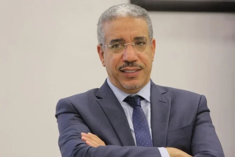 عزيز رباح