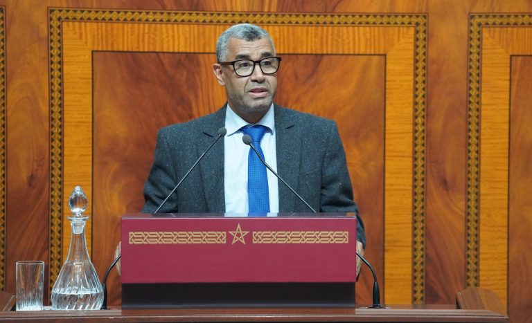 بوانو يطالب وزارة الصحة بالكشف عن الشركات المستفيدة من تراخيص ATU لكلوريد البوتاسيوم