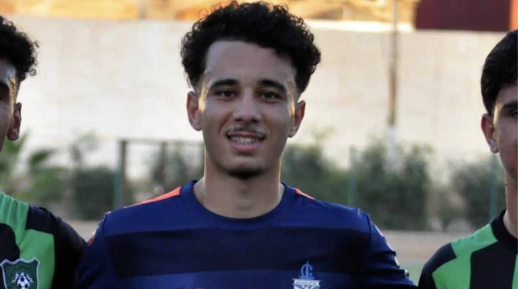 أسامة همهام