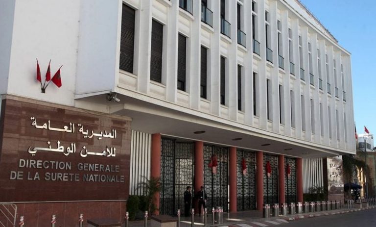 بعد تعرضه لاعتداء خطير.. مديرية الأمن تمنح ترقية استثنائية لرئيس خلية الأمن المدرسي بآسفي