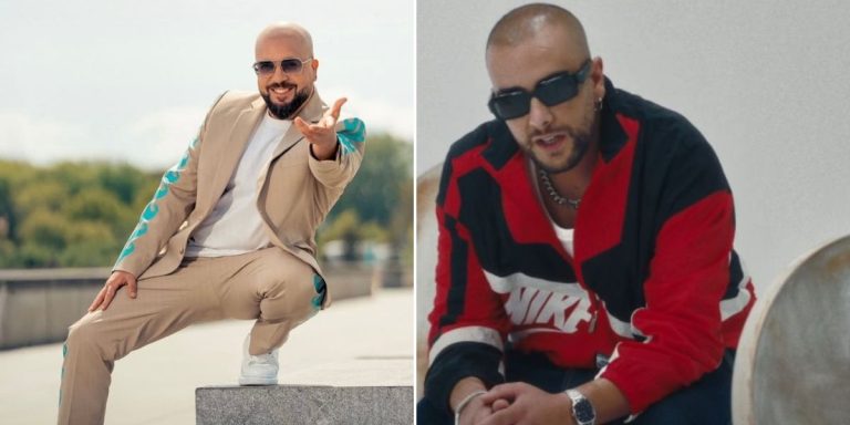 الدوزي وDraganov