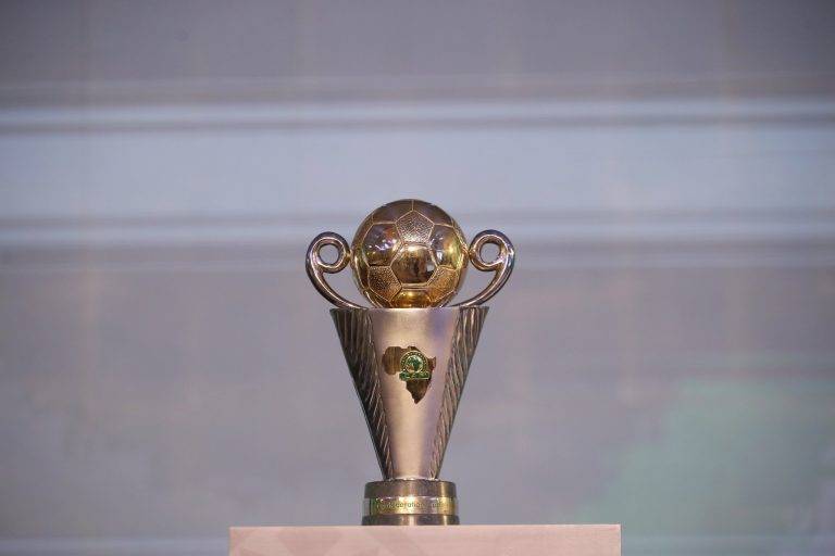 كأس الكونفدرالية