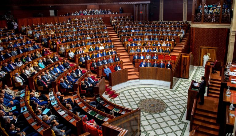 تصويت أوروبي دق جرس الإنذار.. انتقادات لضعف الدبلوماسية البرلمانية والحزبية المغربية