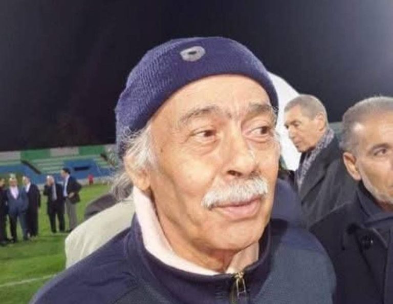 محمد المعروفي.. رحيل لاعب الوسط الذي نقش اسمه في ذاكرة الكرة المغربية