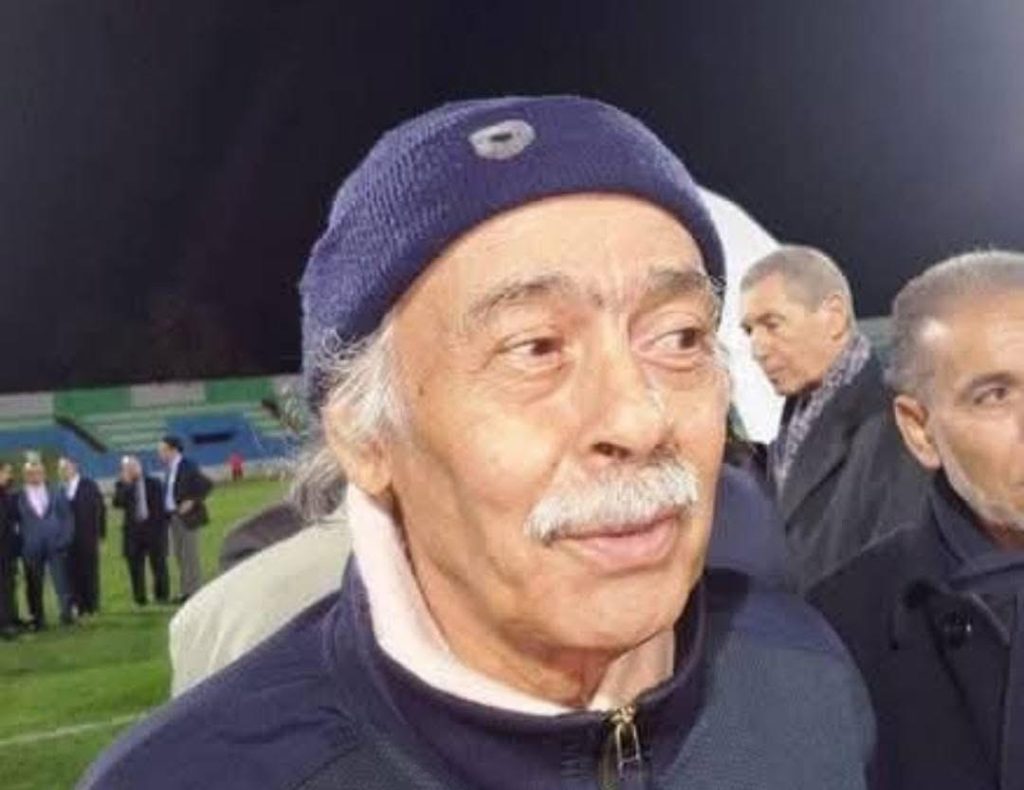 محمد المعروفي.. رحيل لاعب الوسط الذي نقش اسمه في ذاكرة الكرة المغربية