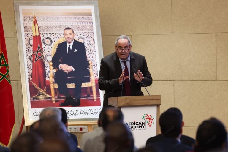 انطلاق أشغال القمة الإفريقية الأولى حول السيادة الصحية بالداخلة