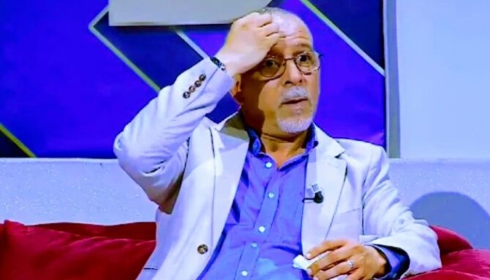 حفيظ الدراجي
