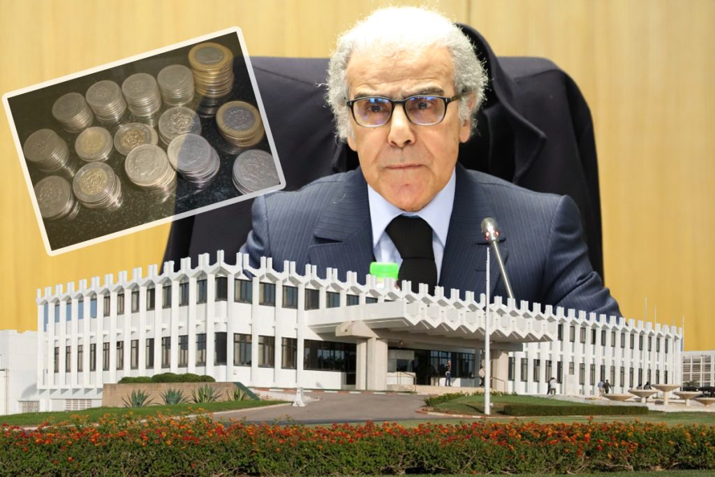 أزمة القطع النقدية المعدنية بالمغرب.. اختلال صامت يعطل الرواج التجاري