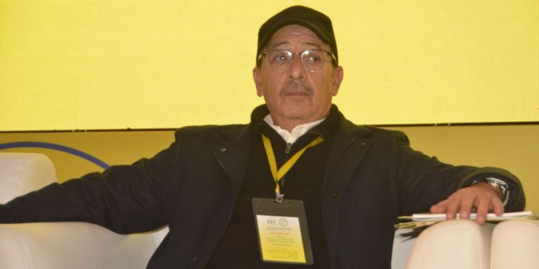 بوزنيقة.. انتخاب خالد العلمي الهوير كاتبا عاما جديدا لـ(CDT)