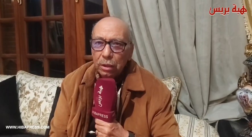 في أول خروج إعلامي.. جلال الطاهر يكشف سبب ظهور اسمه في المقاطع المسربة للجنة أخلاقيات الصحافة (فيديو)