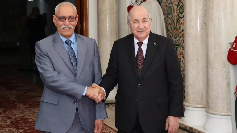 تحت ضغط أمريكي.. الجزائر تجرّ معها صنيعتها البوليساريو نحو طاولة المفاوضات