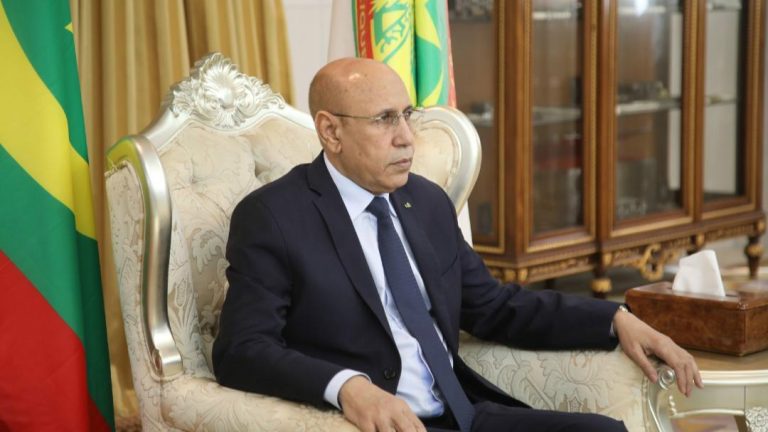 في صدمة جديدة للجبهة.. موريتانيا ترفض طلب "البوليساريو" لتعزيز العلاقات