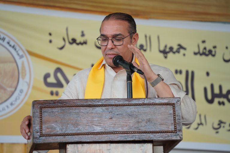 محمد أوزين