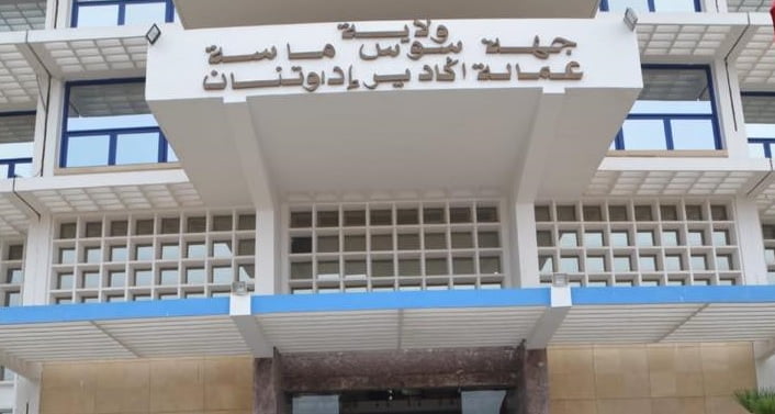 أكادير: تاجر يفجر قضية تعامل انتقائي من قبل السلطات المحلية