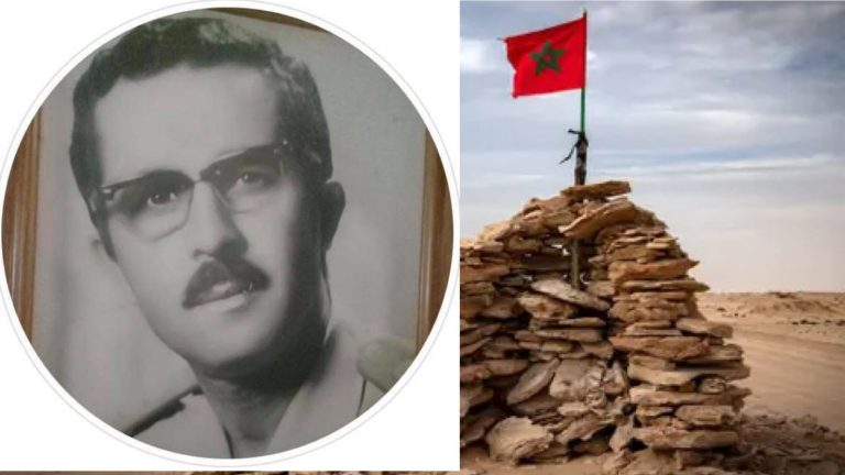 القائد Jaime El Hammouti