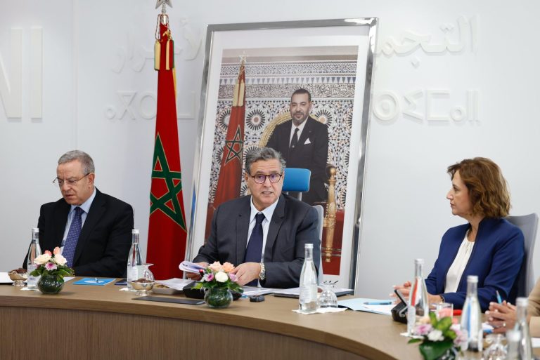 حزب التجمع الوطني للأحرار