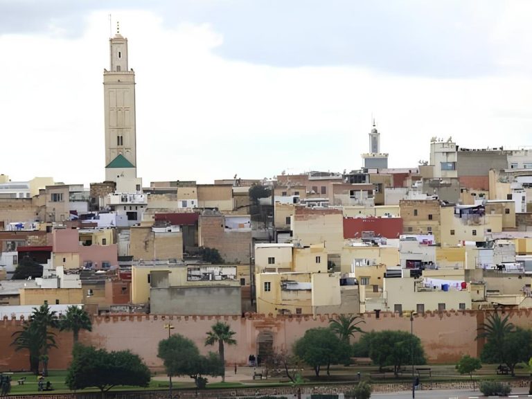 جامع باب بردعيين
