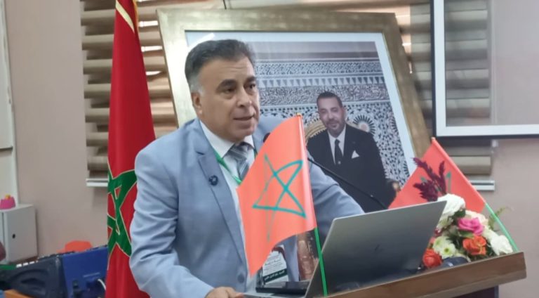 زهر الدين الطيبي