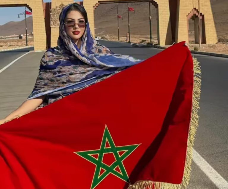 ابتسام تسكت