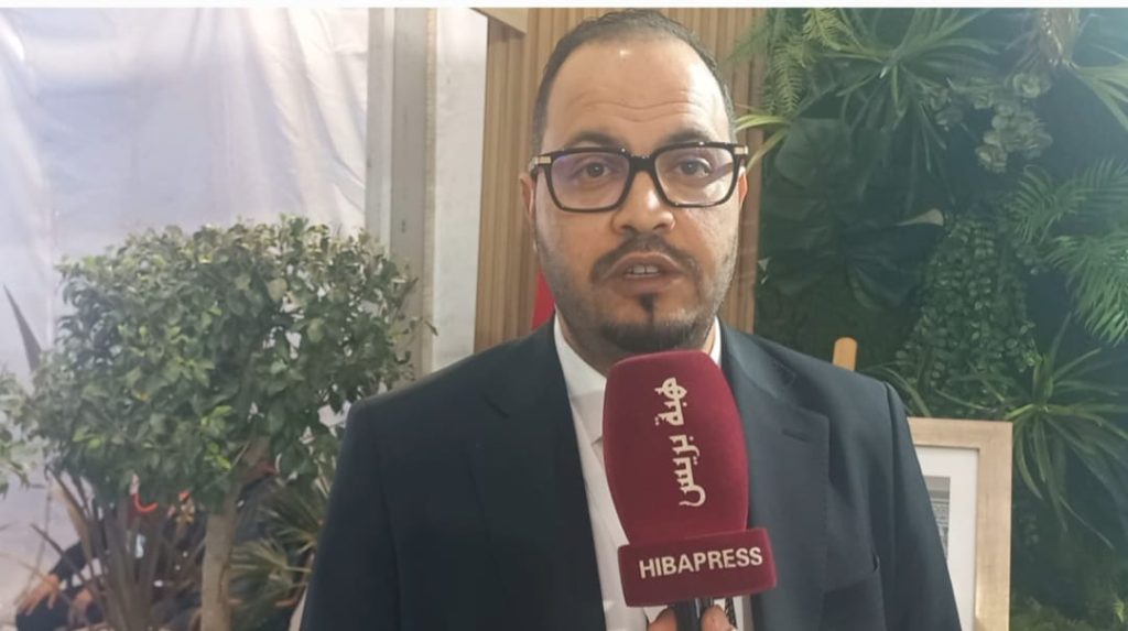 ساكنة قرية بامحمد تشيد بجهود المستشار البرلماني مصطفى الميسور