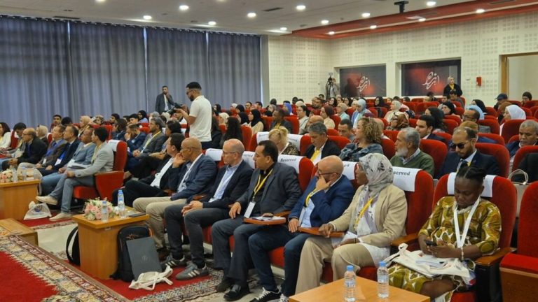 أكادير تستضيف المؤتمر الدولي الأول حول "الماء والمواد والبيئة"