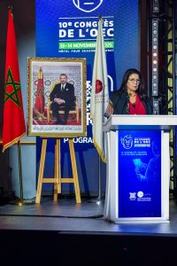 الرباط تحتضن مؤتمر الخبراء المحاسبين حول مستقبل المهنة في زمن الذكاء الاصطناعي 10 الرباط تحتضن مؤتمر الخبراء المحاسبين حول مستقبل المهنة في زمن الذكاء الاصطناعي