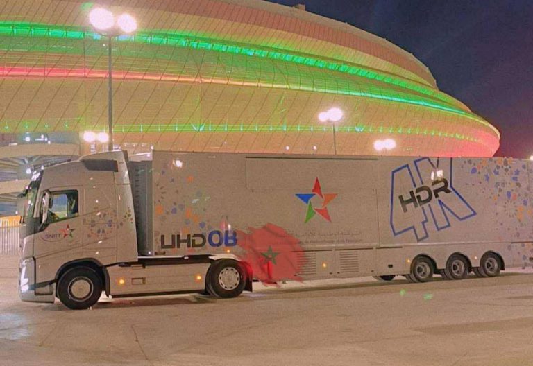 مديرية الأخبار بالقناة الأولى تعزّز حضورها الميداني بتغطيات نوعية ومسؤولية إعلامية راسخة