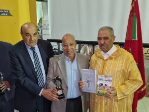 وجدة.. ندوة لبحث سبل جعل الرياضة رافعة للتنمية والتطور بجهة الشرق