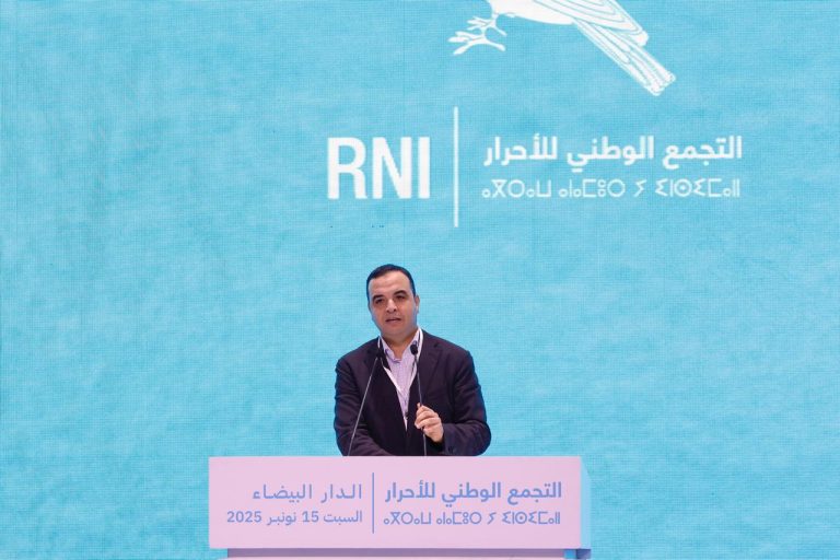 بايتاس يؤكد بالدار البيضاء مركزية الأسرة المغربية في الإصلاحات والسياسات العمومية الحكومية